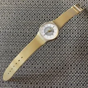 Swatch | Accessories | Swatch Watch Gm4 Grey Flannel | Poshmark display picture 3